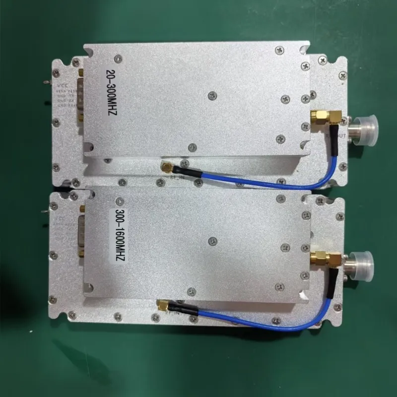 100W 4000-6000MHz High Efficiency RF Power Amplifier Module high quality 100W 4000-6000MHz High Efficiency RF Power Amplifier Module high quality