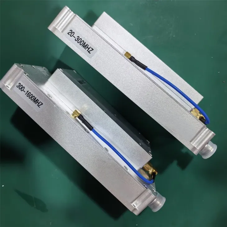 100W 4000-6000MHz High Efficiency RF Power Amplifier Module manufacturers 100W 4000-6000MHz High Efficiency RF Power Amplifier Module manufacturers