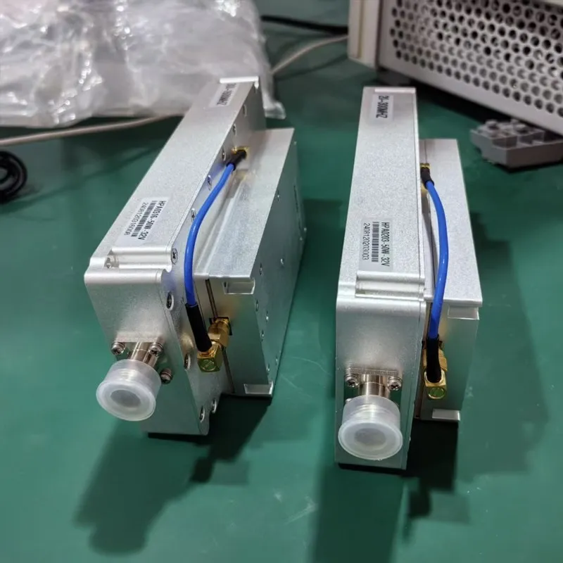 100W 4000-6000MHz High Efficiency RF Power Amplifier Module best 100W 4000-6000MHz High Efficiency RF Power Amplifier Module best