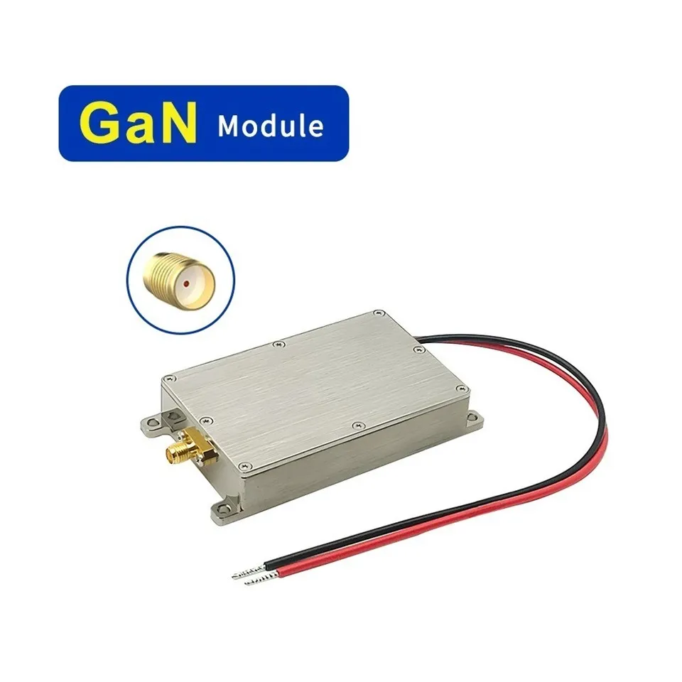 2.4G 5.8G 10W 8000mAh Drone Signal Booster For RC-Plus manufacturers 2.4G 5.8G 10W 8000mAh Drone Signal Booster For RC-Plus manufacturers