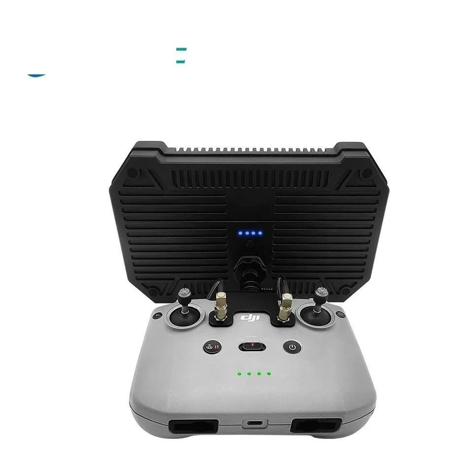 RC-N1 2.4G 5.8G 10W Drone Signal Booster price