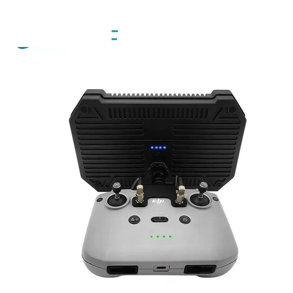 RC-N1 2.4G 5.8G 10W Drone Signal Booster manufacturers