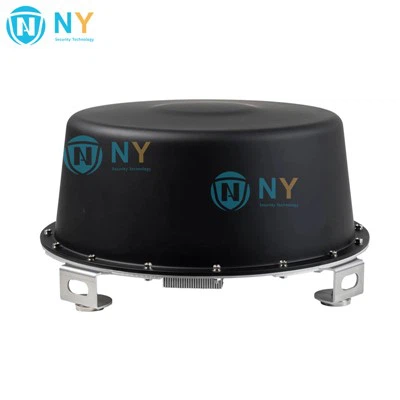 Kendaraan Lapis Baja Mobil-yang memasang Drone Jammer